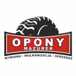 Serwis Opon Tadeusz Mazurek, Mirosławice godziny otwarcia