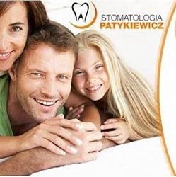 Stomatologia Patykiewicz, Kraków godziny otwarcia
