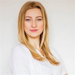 Gabinet Dietetyki Klinicznej mgr Joanna Wardenga, Dąbrowa Górnicza godziny otwarcia