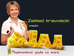 Joanna Jastrzębska USŁUGI KRAWIECKIE, Sławno godziny otwarcia