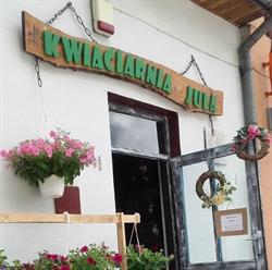 JULA KWIACIARNIA KAROLINA ĆWIK, Szczebrzeszyn godziny otwarcia