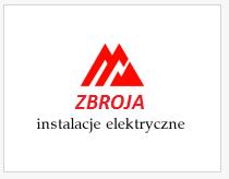 KAMIL ZBROJA INSTALACJE ELEKTRYCZNE, Pcim godziny otwarcia
