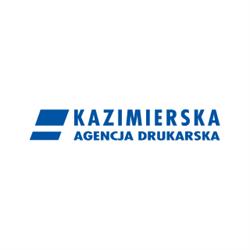 KAZIMIERSKA AGENCJA DRUKARSKA S C P PIĄTEK & K ZYCH, Kazimierza Wielka godziny otwarcia