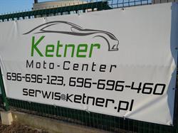 KETNER MOTO - CENTER Serwis Samochodów osobowych i busów, Kalisz godziny otwarcia