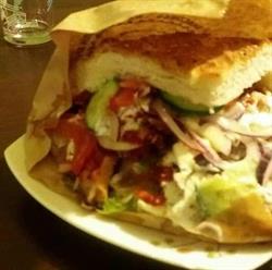 KEBAB Z GWOŹDZIEM MARTYNA GWÓŹDŹ, Kamień Śląski godziny otwarcia