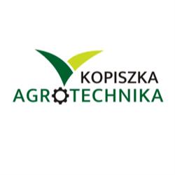 KOPISZKA AGROTECHNIKA KOPISZKA ŁUKASZ, Kamień Krajeński godziny otwarcia