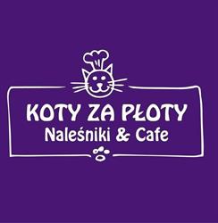 KOTY ZA PŁOTY NALEŚNIKI CAFE EWELINA PUSZKIN, Słupsk godziny otwarcia