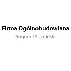 Firma Ogólnobudowlana Bogumił Siemiński, Bierzwnik godziny otwarcia