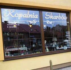 KOPALNIA SKARBÓW HELENA STRZELCZAK, Żywiec godziny otwarcia