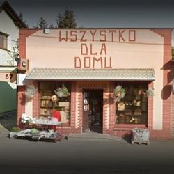 WSZYSTKO DLA DOMU SKLEP PRZEMYSŁOWY K. RUTKOWSKI, Białośliwie godziny otwarcia