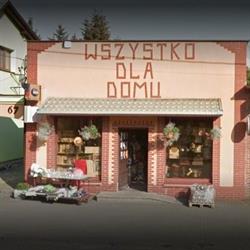WSZYSTKO DLA DOMU SKLEP PRZEMYSŁOWY K. RUTKOWSKI, Białośliwie godziny otwarcia