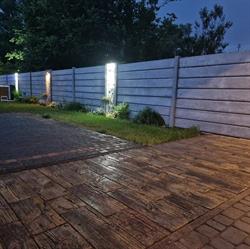 KRUK WYROBY BETONOWE DOROTA KRUK, Potok Górny godziny otwarcia