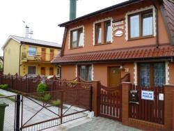 Kwatery prywatne Teresa Markowska, Dziwnów godziny otwarcia