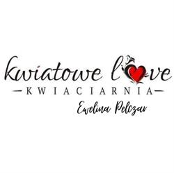 Kwiaciarnia Kwiatowe Love Ewelina Pelczar, Łężany godziny otwarcia