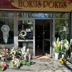 SZUDKOWSKI JERZY KWIACIARNIA "HOKUS-POKUS", Konin godziny otwarcia