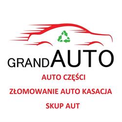 GRANDAUTO SEBASTIAN GRZYBOWSKI, Czermin godziny otwarcia