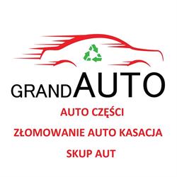 GRANDAUTO SEBASTIAN GRZYBOWSKI, Czermin godziny otwarcia