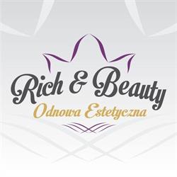 LUCYNA BARTOS ODNOWA ESTETYCZNA RICH BEAUTY, Łask godziny otwarcia