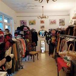 MAŁGORZATA BEDNAREK GALERIA MANUFAKTURA, Busko-Zdrój godziny otwarcia