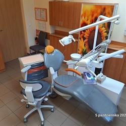 Maciej Wierzchowiec Przychodnia Dentystyka, Kietrz godziny otwarcia