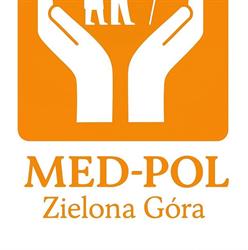 MED POL SP Z O O, Zielona Góra godziny otwarcia
