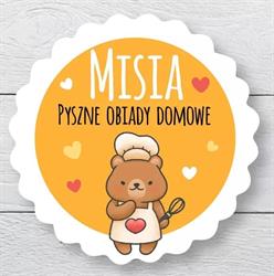 MISIA OBIADY DOMOWE IWONA MISIASZEK, Szczecin godziny otwarcia