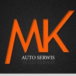 MK AUTO SERWIS ALEKSANDRA KACZANOWSKA, Gdynia godziny otwarcia
