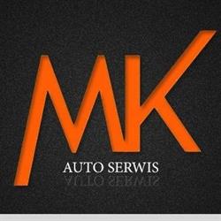 MK AUTO SERWIS ALEKSANDRA KACZANOWSKA, Gdynia godziny otwarcia