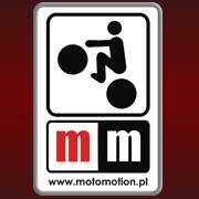 Moto Motion, Pruszków godziny otwarcia