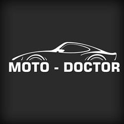 MOTO DOCTOR 2 WOJCIECH KITA, Tuchów godziny otwarcia