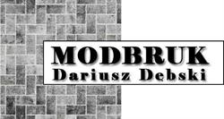 MODBRUK DARIUSZ DĘBSKI, Kosów Lacki godziny otwarcia
