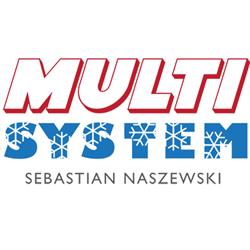 MULTI SYSTEM NASZEWSKI SEBASTIAN, Okuniew godziny otwarcia