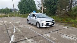 NAUKA JAZDY, Sierakowice godziny otwarcia