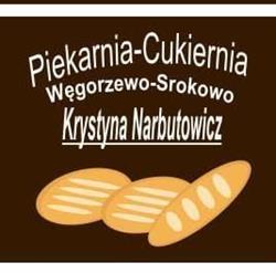 Piekarnia Narbutowicz, Węgorzewo godziny otwarcia