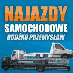 NAJAZDY SAMOCHODOWE BUDŹKO PRZEMYSŁAW, Opalenica godziny otwarcia