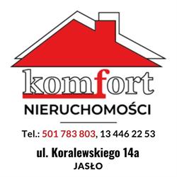 NIERUCHOMOŚCI, Jasło godziny otwarcia