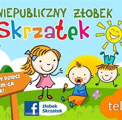 NIEPUBLICZNY ŻŁOBEK SKRZATEK ALEKSANDRA BUCZYŃSKA, Sierakowice godziny otwarcia