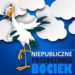 NIEPUBLICZNE PRZEDSZKOLE BOCIEK, Chynów godziny otwarcia
