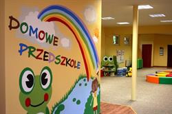 Niepubliczne przedszkole "Domowe Przedszkole" w Gostyniu, Gostyń godziny otwarcia