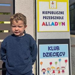 Niepubliczne Przedszkole "Alladyn" w Jaworznie, Jaworzno godziny otwarcia
