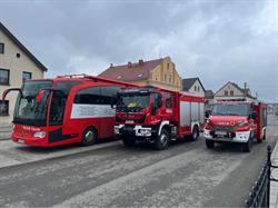 OCHOTNICZA STRAŻ POŻARNA, Strzeleczki godziny otwarcia