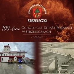 OCHOTNICZA STRAŻ POŻARNA, Strzeleczki godziny otwarcia