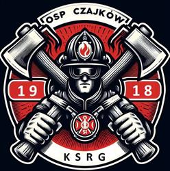 OCHOTNICZA STRAŻ POŻARNA, Czajków godziny otwarcia