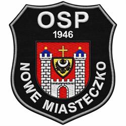 OCHOTNICZA STRAŻ POŻARNA, Nowe Miasteczko godziny otwarcia