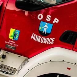 OSP Jankowice Rybnickie, godziny otwarcia