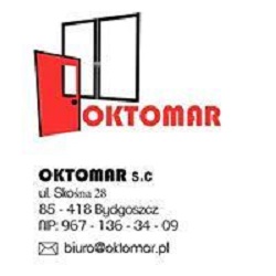 Oktomar, Bydgoszcz godziny otwarcia