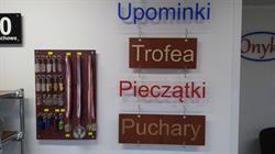 ONYKS JURAND PAŁĘCKI, Biała Podlaska godziny otwarcia