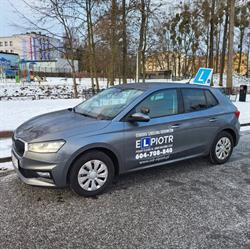 OŚRODEK SZKOLENIA KIEROWCÓW ELPIOTR PIOTR DYLUŚ, Piekary Śląskie godziny otwarcia