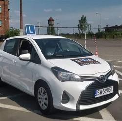 OŚRODEK SZKOLENIA KIEROWCÓW CILA, Katowice godziny otwarcia