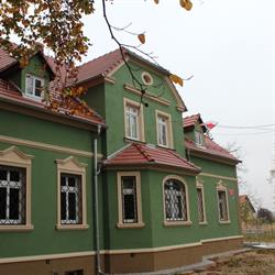 Osrodek Kultury i Biblioteka w Trzebielu, godziny otwarcia